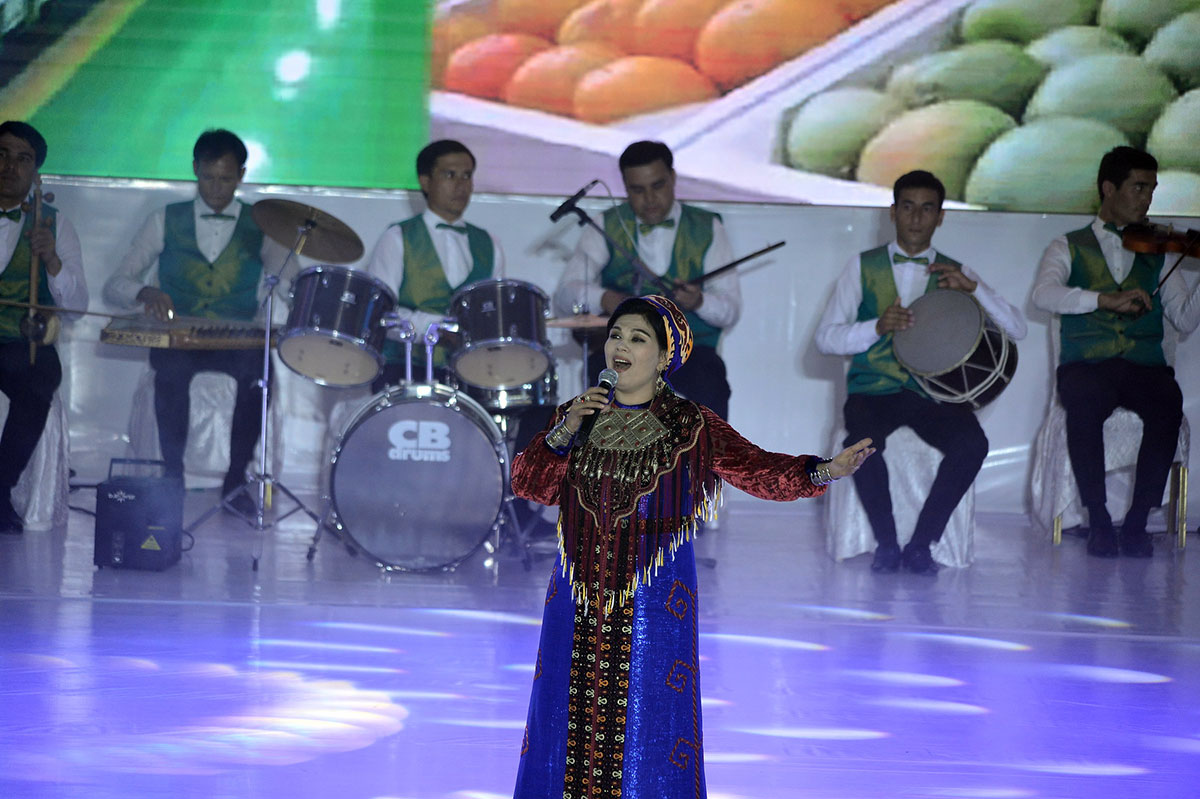 Культурное достояние – сокровищница национального наследия Отчизны